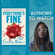 authors to watch cecilia rabess