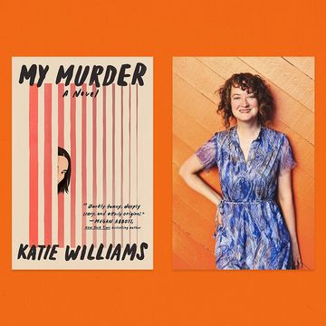 katie williams' new novel is all about agency and identity in a not so distant future