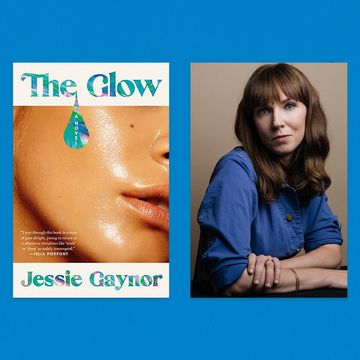 jessie gaynor examines influencer culture and the wellness industry in her biting new novel