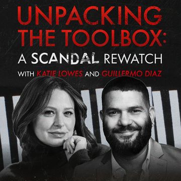 unpacking the toolbox with katie lowes and guillermo diaz