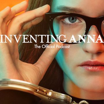 inventing anna the official podcast