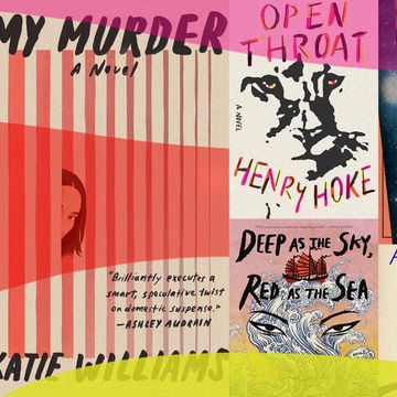 the books to read this summer