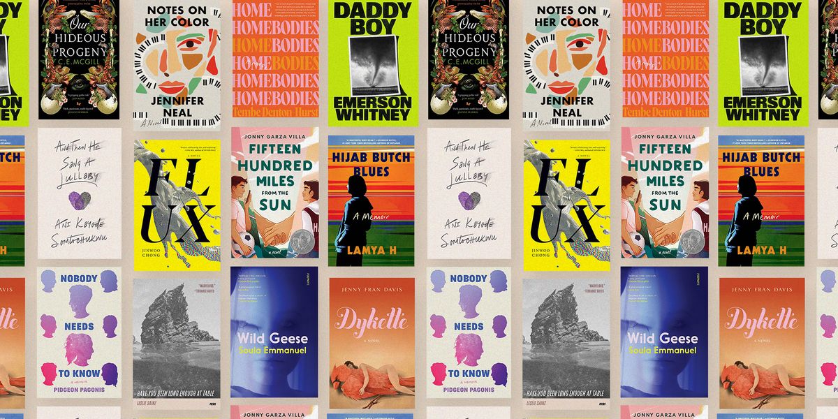 12 new and emerging lgbtq writers to read for pride 2023