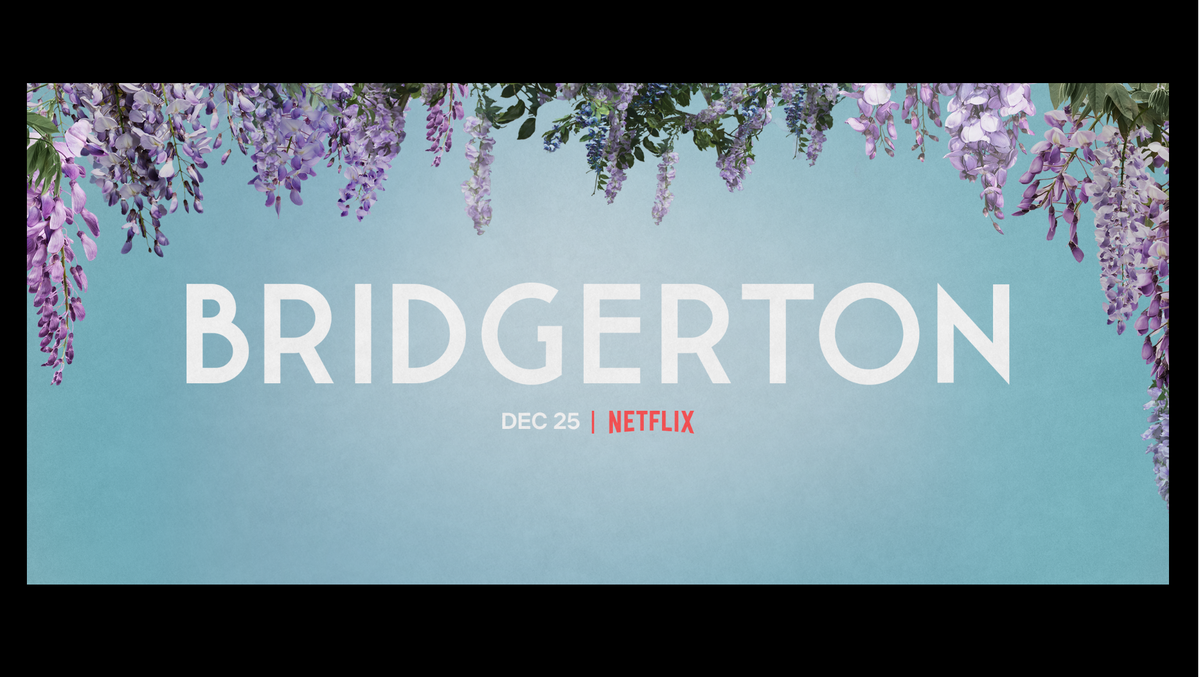 preview for The 'Bridgerton' Teaser Trailer
